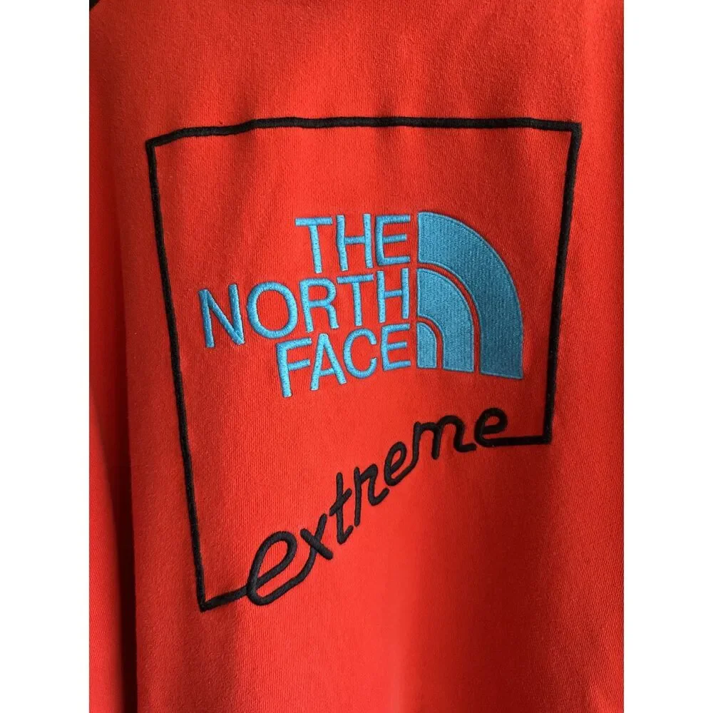 The North Face north face